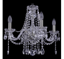 Подвесная люстра Bohemia Art Classic 11.12 11.12.4.165.Br.Sp