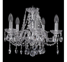 Подвесная люстра Bohemia Art Classic 11.12 11.12.5.141.Cr.Sp