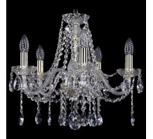 Подвесная люстра Bohemia Art Classic 11.12 11.12.5.165.Gd.Sp