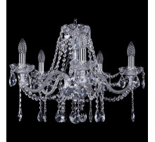 Подвесная люстра Bohemia Art Classic 11.12 11.12.5.195.Cr.Sp