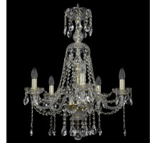 Подвесная люстра Bohemia Art Classic 11.12 11.12.5.195.XL-68.Gd.Sp