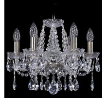 Подвесная люстра Bohemia Art Classic 11.12 11.12.6.141.Br.Sp