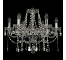 Подвесная люстра Bohemia Art Classic 11.12 11.12.6.195.Cr.Sp