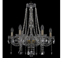 Подвесная люстра Bohemia Art Classic 11.12 11.12.6.195.h-63.Br.Sp