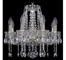 Подвесная люстра Bohemia Art Classic 11.12 11.12.8.141.Gd.Sp