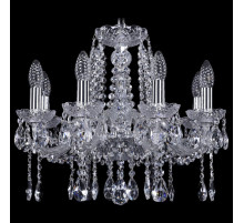 Подвесная люстра Bohemia Art Classic 11.12 11.12.8.165.Cr.Sp