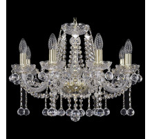 Подвесная люстра Bohemia Art Classic 11.12 11.12.8.195.Gd.B