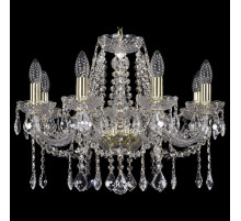 Подвесная люстра Bohemia Art Classic 11.12 11.12.8.195.Gd.L