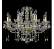 Подвесная люстра Bohemia Art Classic 11.12 11.12.8.195.Gd.Sp
