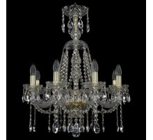 Подвесная люстра Bohemia Art Classic 11.12 11.12.8.195.XL-68.Gd.Sp