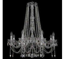 Подвесная люстра Bohemia Art Classic 11.12 11.12.8.240.h-78.Cr.Sp