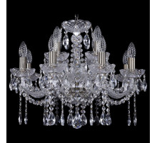 Подвесная люстра Bohemia Art Classic 11.12 11.12.8+4.195.Br.Sp