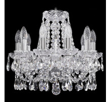 Подвесная люстра Bohemia Art Classic 11.21 11.21.10.141.Cr.Sp