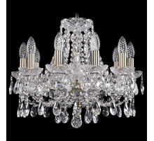 Подвесная люстра Bohemia Art Classic 11.21 11.21.10.165.Br.Sp