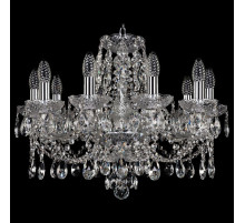 Подвесная люстра Bohemia Art Classic 11.21 11.21.10.200.Cr.Sp