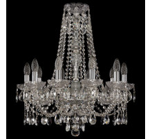 Подвесная люстра Bohemia Art Classic 11.21 11.21.10.200.h-63.Cr.Sp