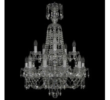 Подвесная люстра Bohemia Art Classic 11.21 11.21.10+5.200.2d.XL-85.Cr.Sp