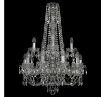 Подвесная люстра Bohemia Art Classic 11.21 11.21.10+5.200.2d.h-85.Cr.Sp