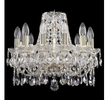 Подвесная люстра Bohemia Art Classic 11.21 11.21.12.141.Gd.Sp
