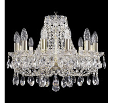 Подвесная люстра Bohemia Art Classic 11.21 11.21.12.165.Gd.Sp