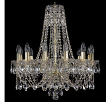 Подвесная люстра Bohemia Art Classic 11.21 11.21.12.200.h-63.Gd.Sp