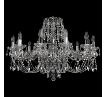 Подвесная люстра Bohemia Art Classic 11.21 11.21.12.300.Cr.Sp