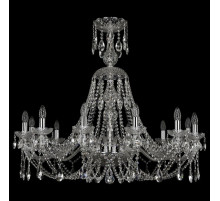Подвесная люстра Bohemia Art Classic 11.21 11.21.12.360.XL-88.Cr.Sp