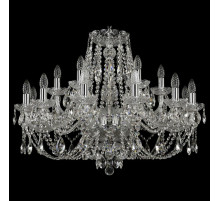 Подвесная люстра Bohemia Art Classic 11.21 11.21.12+6.300.Cr.Sp