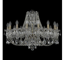 Подвесная люстра Bohemia Art Classic 11.21 11.21.16.300.Br.Sp
