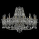 Подвесная люстра Bohemia Art Classic 11.21 11.21.16.300.Br.Sp