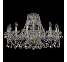 Подвесная люстра Bohemia Art Classic 11.21 11.21.16.300.Gd.Sp