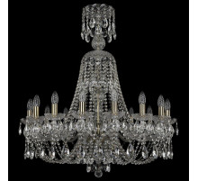 Подвесная люстра Bohemia Art Classic 11.21 11.21.16.300.XL-95.Br.Sp