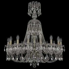 Подвесная люстра Bohemia Art Classic 11.21 11.21.16.300.XL-95.Br.Sp