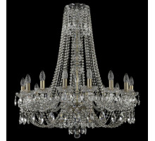 Подвесная люстра Bohemia Art Classic 11.21 11.21.16.300.h-91.Br.Sp