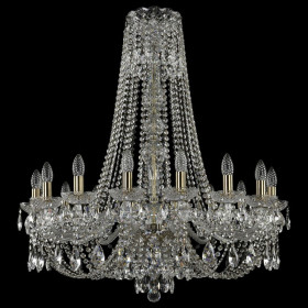 Подвесная люстра Bohemia Art Classic 11.21 11.21.16.300.h-91.Br.Sp