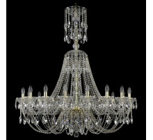 Подвесная люстра Bohemia Art Classic 11.21 11.21.18.400.XL-128.Gd.Sp
