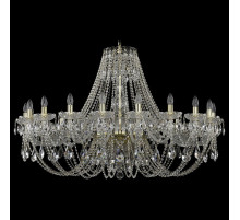 Подвесная люстра Bohemia Art Classic 11.21 11.21.20.460.Gd.Sp