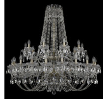 Подвесная люстра Bohemia Art Classic 11.21 11.21.20+10.400.2d.Br.Sp