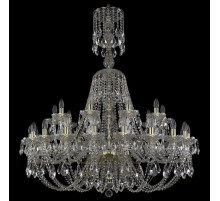 Подвесная люстра Bohemia Art Classic 11.21 11.21.20+10.400.XL-132.Gd.Sp