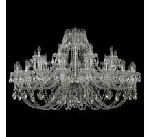 Подвесная люстра Bohemia Art Classic 11.21 11.21.20+10.460.Cr.Sp