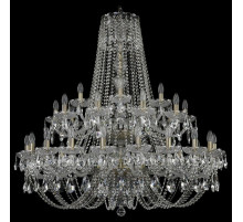 Подвесная люстра Bohemia Art Classic 11.21 11.21.20+10+5.400.2d.Br.Sp