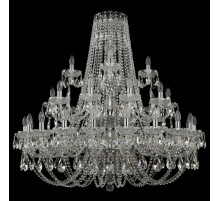Подвесная люстра Bohemia Art Classic 11.21 11.21.20+10+5.400.3d.Cr.Sp