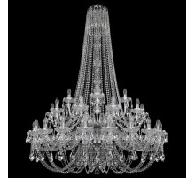 Подвесная люстра Bohemia Art Classic 11.21 11.21.20+10+5.460.2d.h-170.Cr.Sp