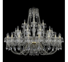 Подвесная люстра Bohemia Art Classic 11.21 11.21.20+10+5.460.Gd.Sp