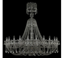 Подвесная люстра Bohemia Art Classic 11.21 11.21.24.530.XL-151.Cr.Sp