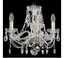 Подвесная люстра Bohemia Art Classic 11.21 11.21.3.141.Gd.Sp