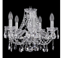 Подвесная люстра Bohemia Art Classic 11.21 11.21.5.141.Cr.Sp