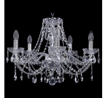 Подвесная люстра Bohemia Art Classic 11.21 11.21.5.200.Cr.Sp