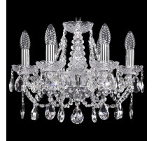 Подвесная люстра Bohemia Art Classic 11.21 11.21.6.141.Cr.Sp