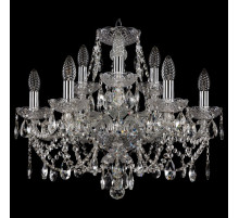 Подвесная люстра Bohemia Art Classic 11.21 11.21.6+3.200.Cr.Sp